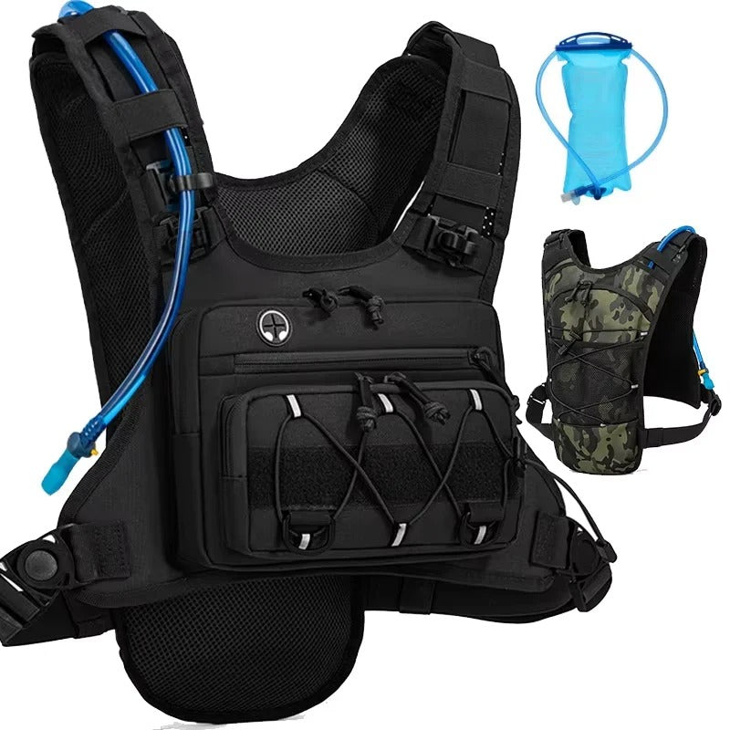 Hydration Running Vest