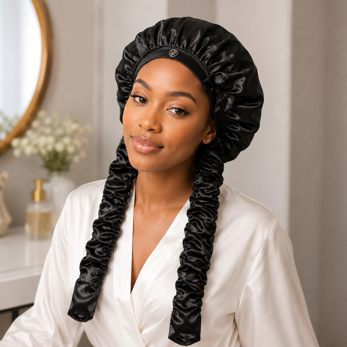 Wake Up to Braids That Still Look Done