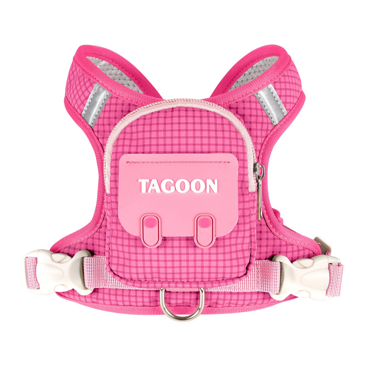 Homewild Pet Backpack Harness