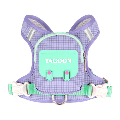 Homewild Pet Backpack Harness
